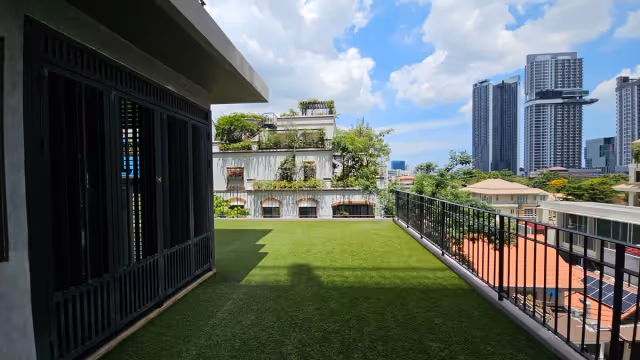 The Hudson Sathorn 7