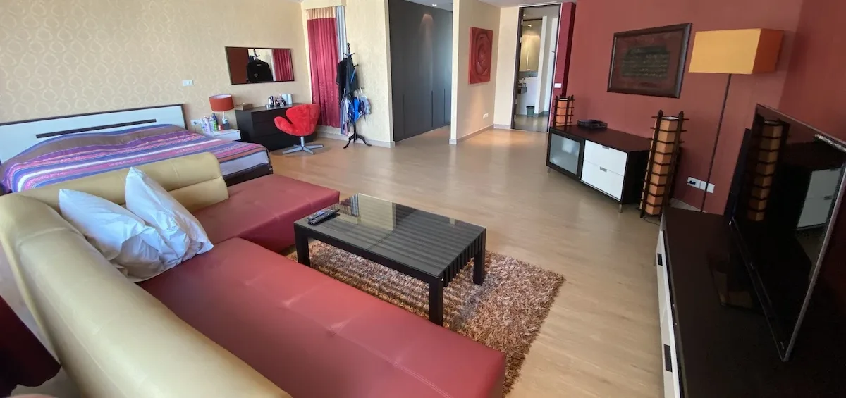 The Lakes, Condominium, 2 bedrooms