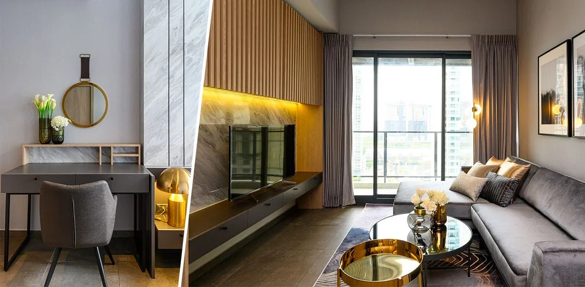 The Lofts Asoke Sukhumvit 21 2