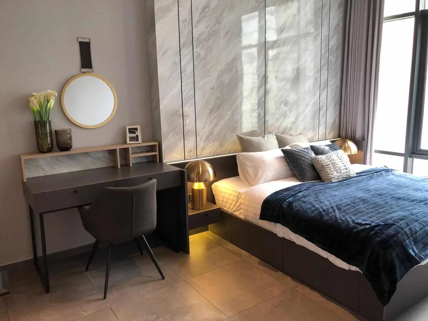 The Lofts Asoke Sukhumvit 21 4