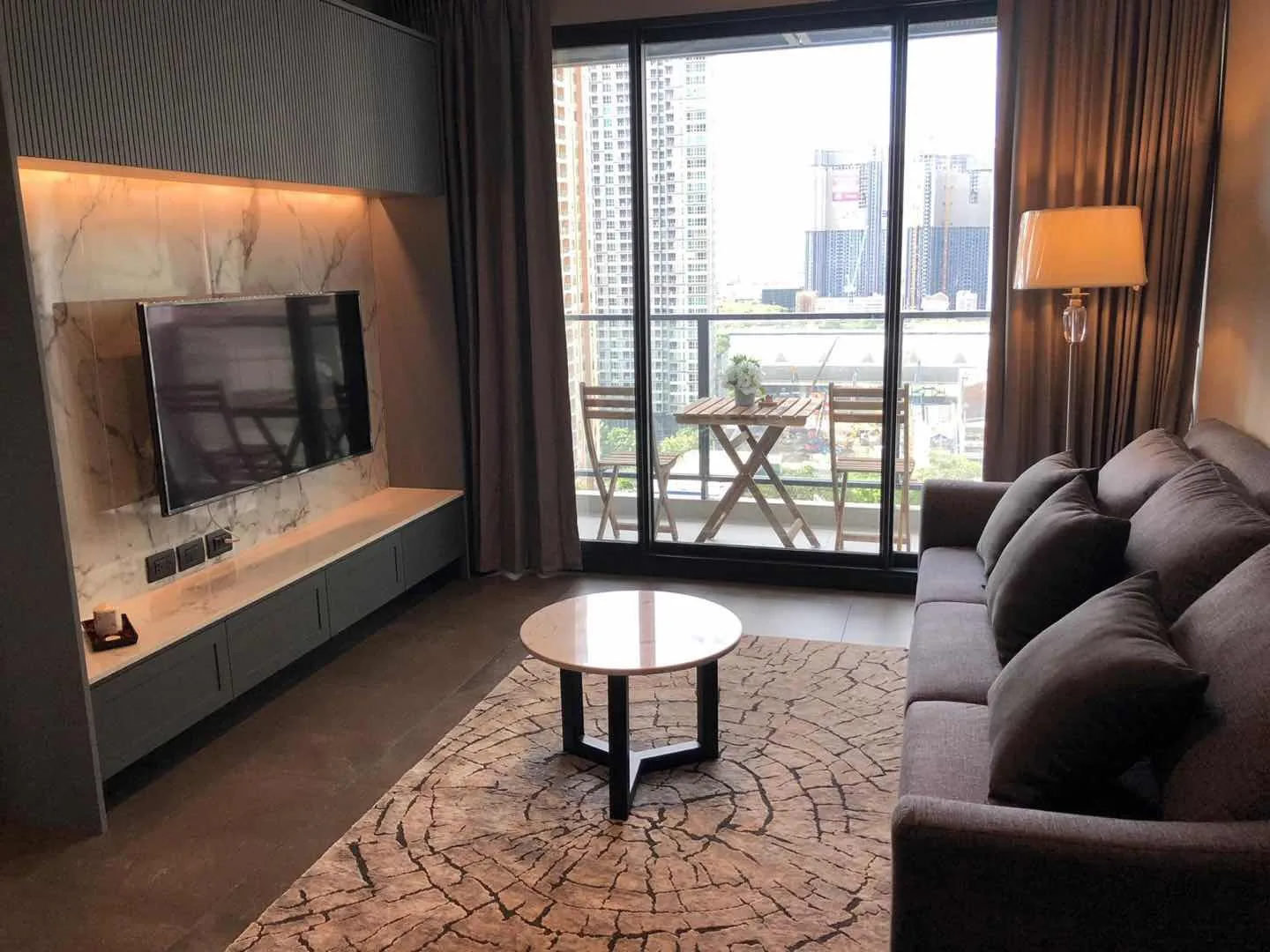 The Lofts Asoke Sukhumvit 21 3