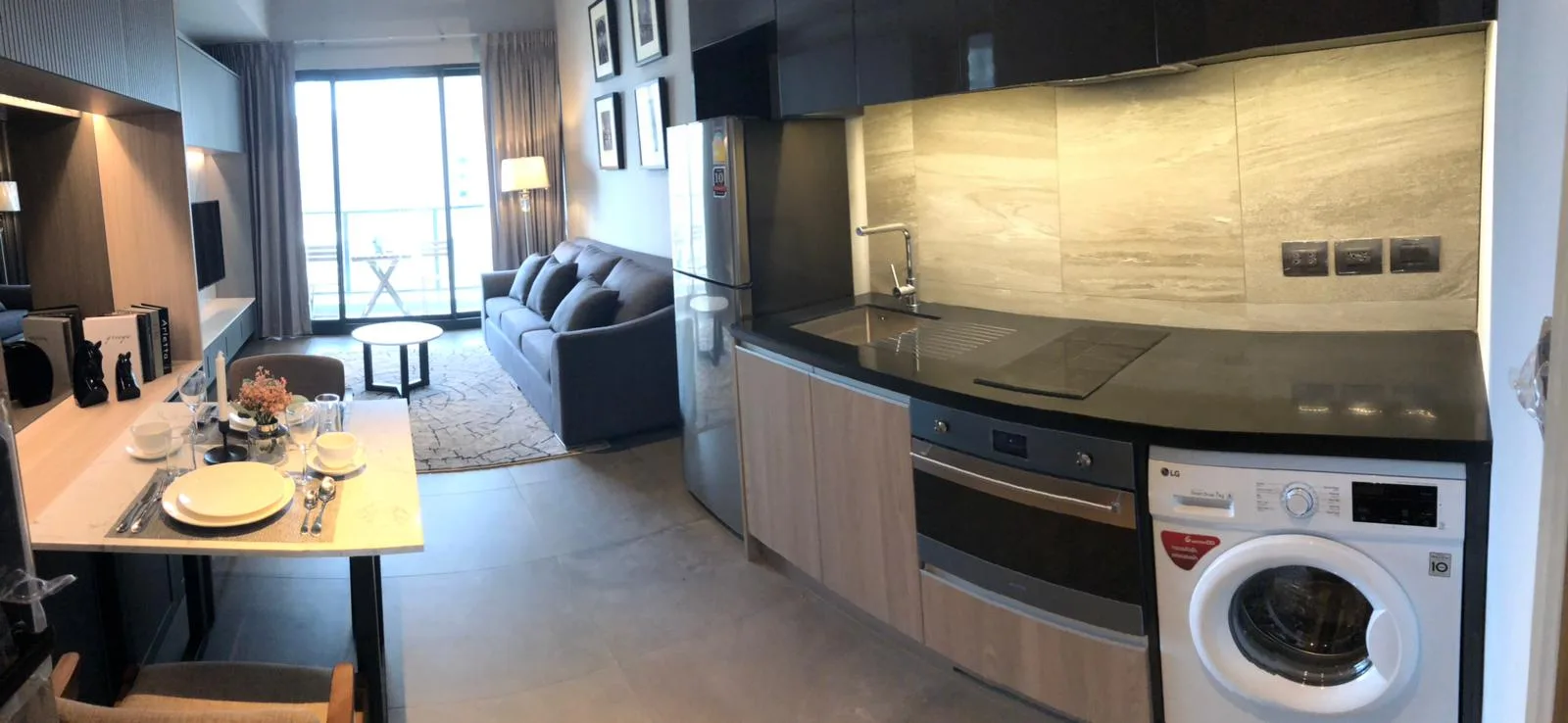 The Lofts Asoke Sukhumvit 21 6