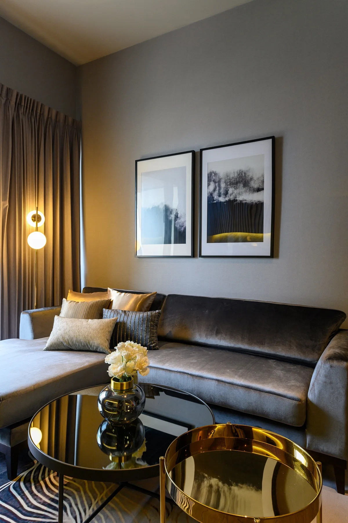 The Lofts Asoke Sukhumvit 21 8