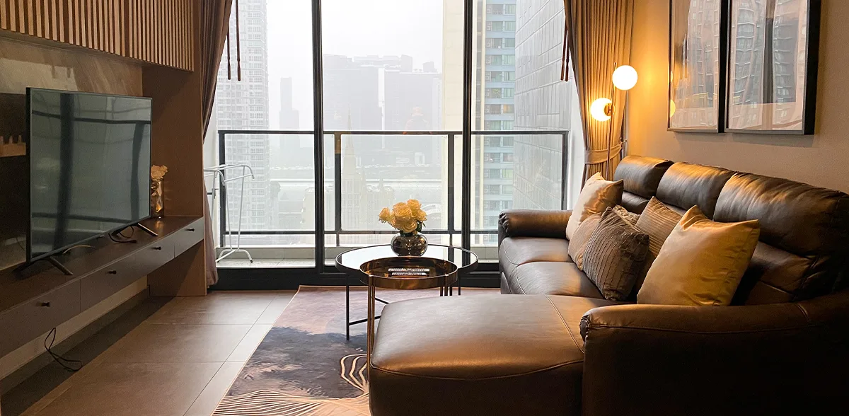 The Lofts Asoke Sukhumvit 21 7