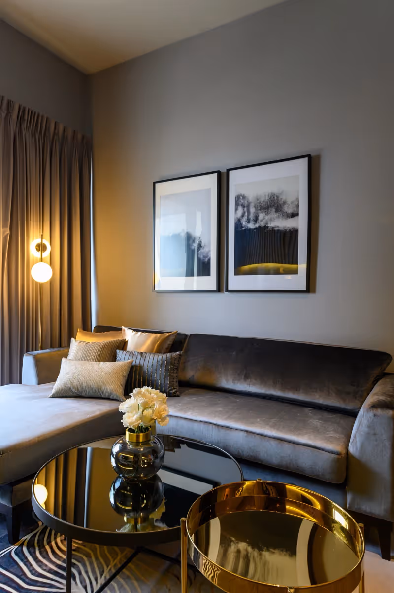 The Lofts Asoke Sukhumvit 21 8