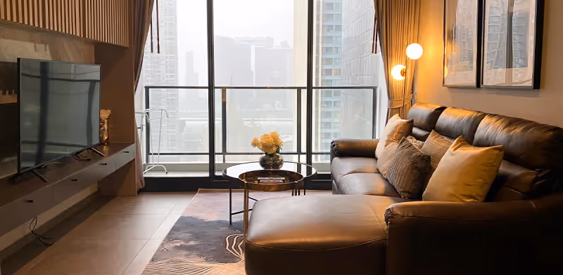 The Lofts Asoke Sukhumvit 21 7