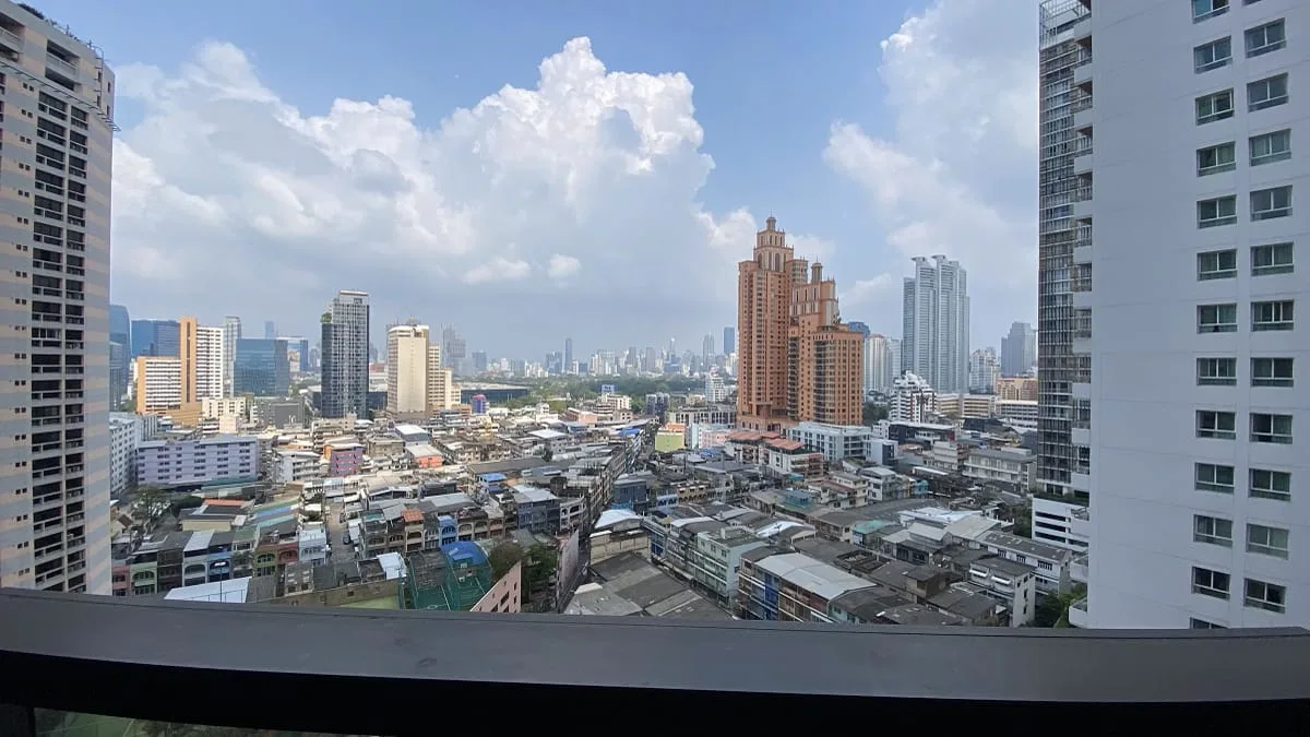 The Lumpini 24 Phrom Phong 3