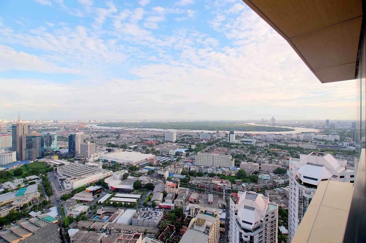 The Lumpini 24 Phrom Phong 2