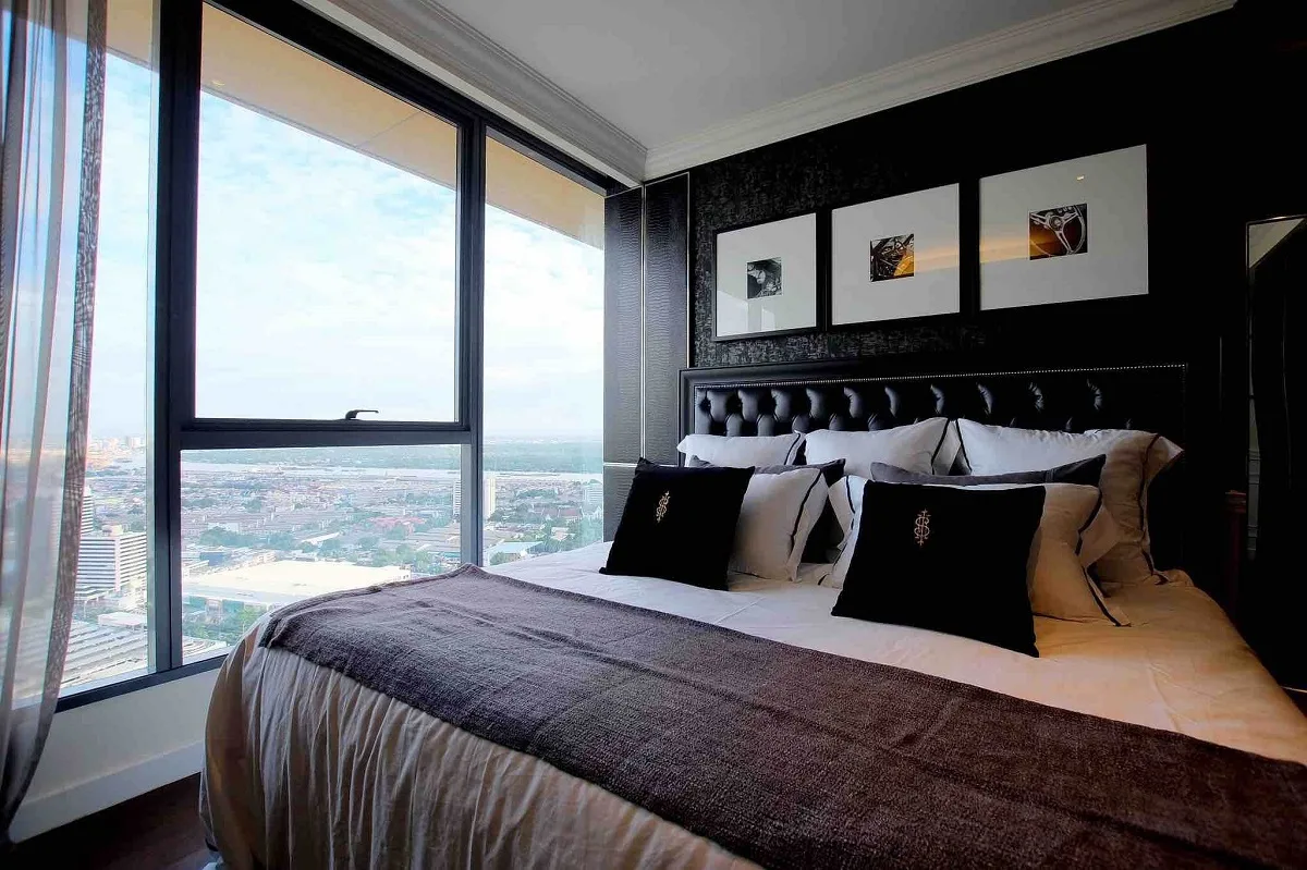 The Lumpini 24 Phrom Phong 6