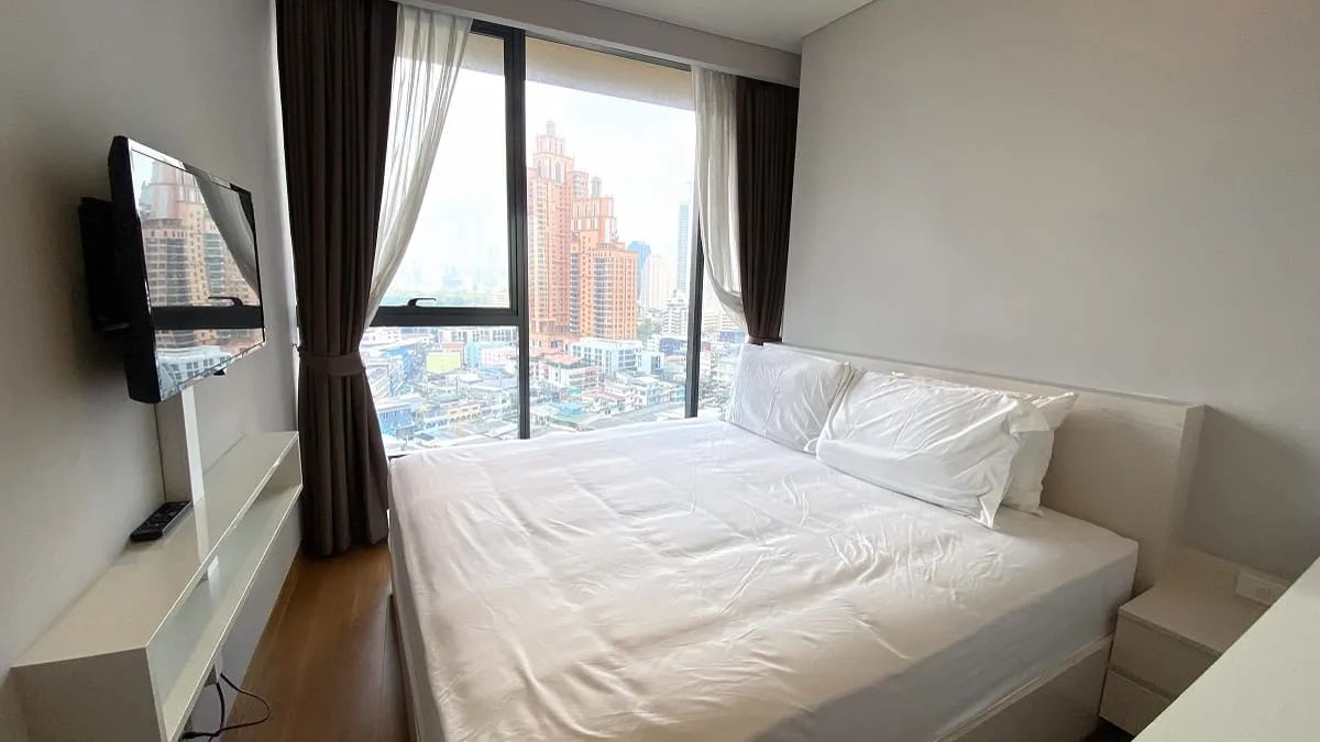 The Lumpini 24 Phrom Phong 8