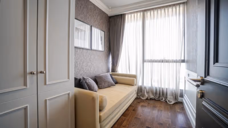 The Lumpini 24 Phrom Phong 10