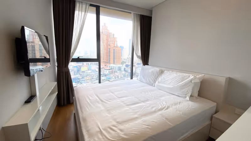 The Lumpini 24 Phrom Phong 8