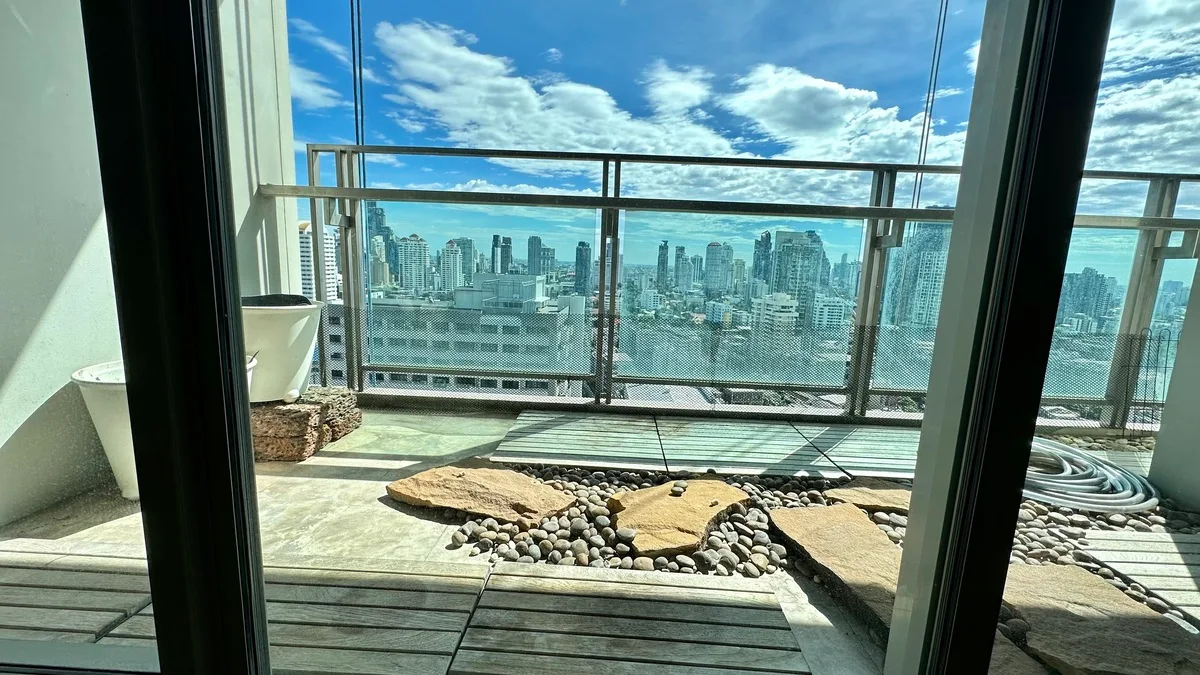 The Madison Sukhumvit 41 3