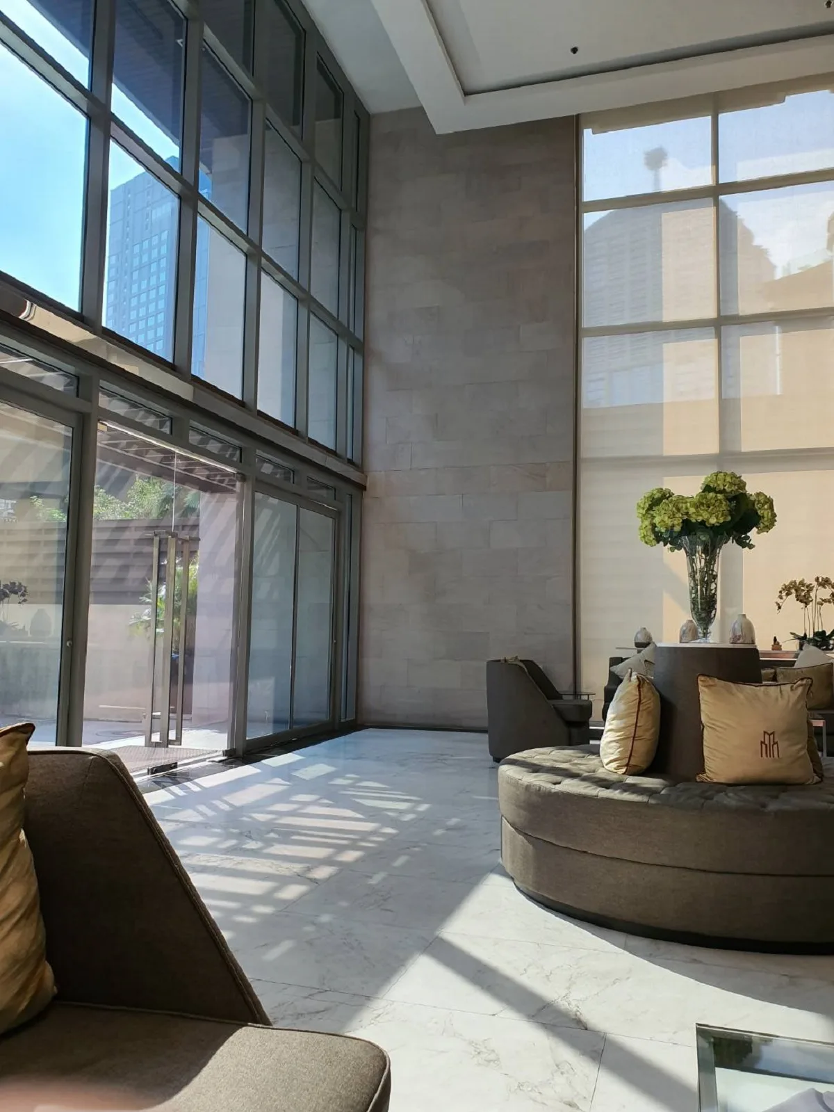 The Madison Sukhumvit 41 4