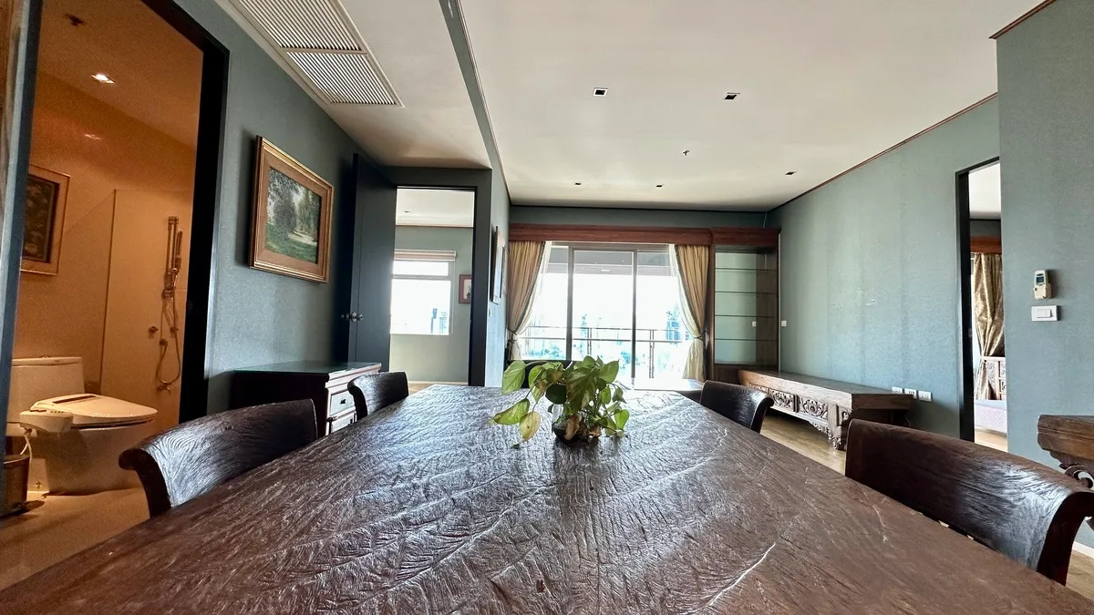 The Madison Sukhumvit 41 7
