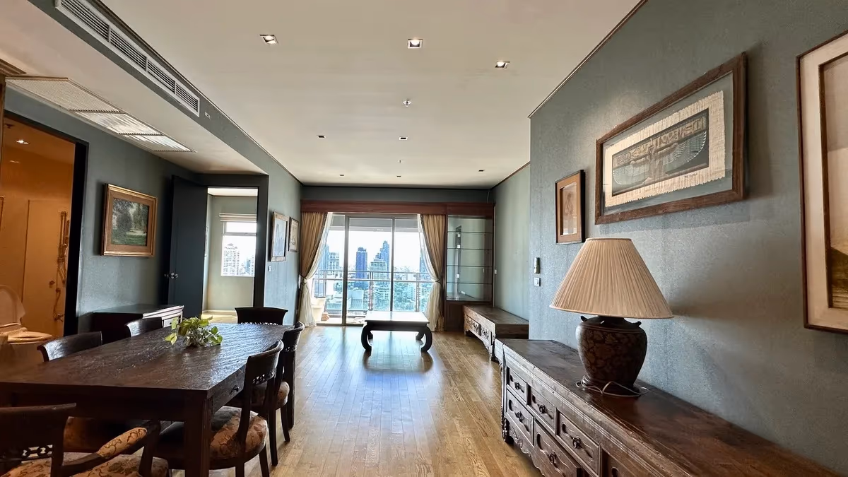 The Madison Sukhumvit 41 5