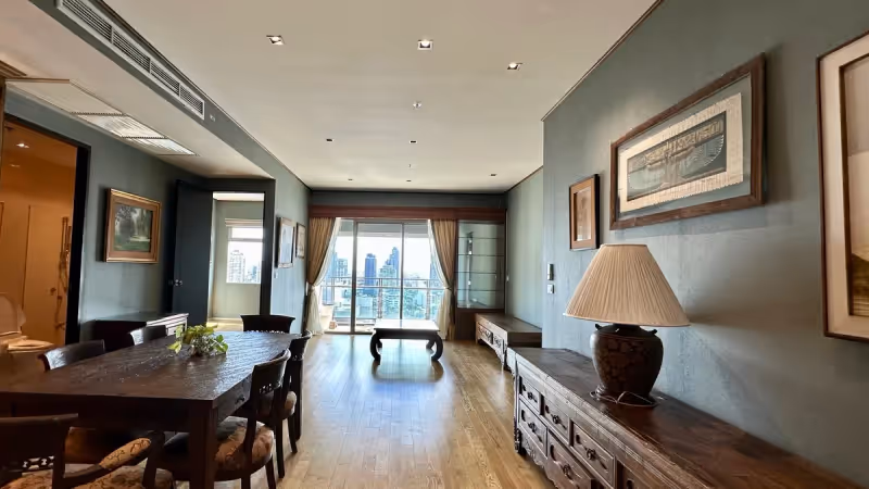 The Madison Sukhumvit 41 5
