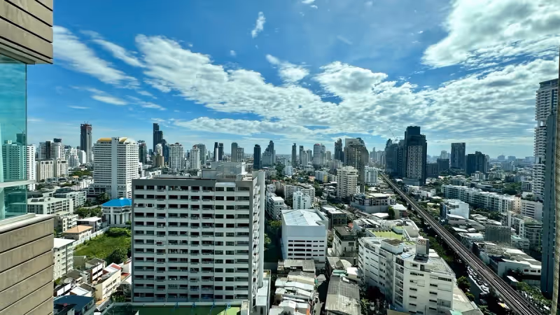 The Madison Sukhumvit 41 2