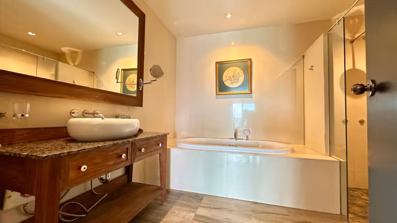 The Madison Sukhumvit 41 6