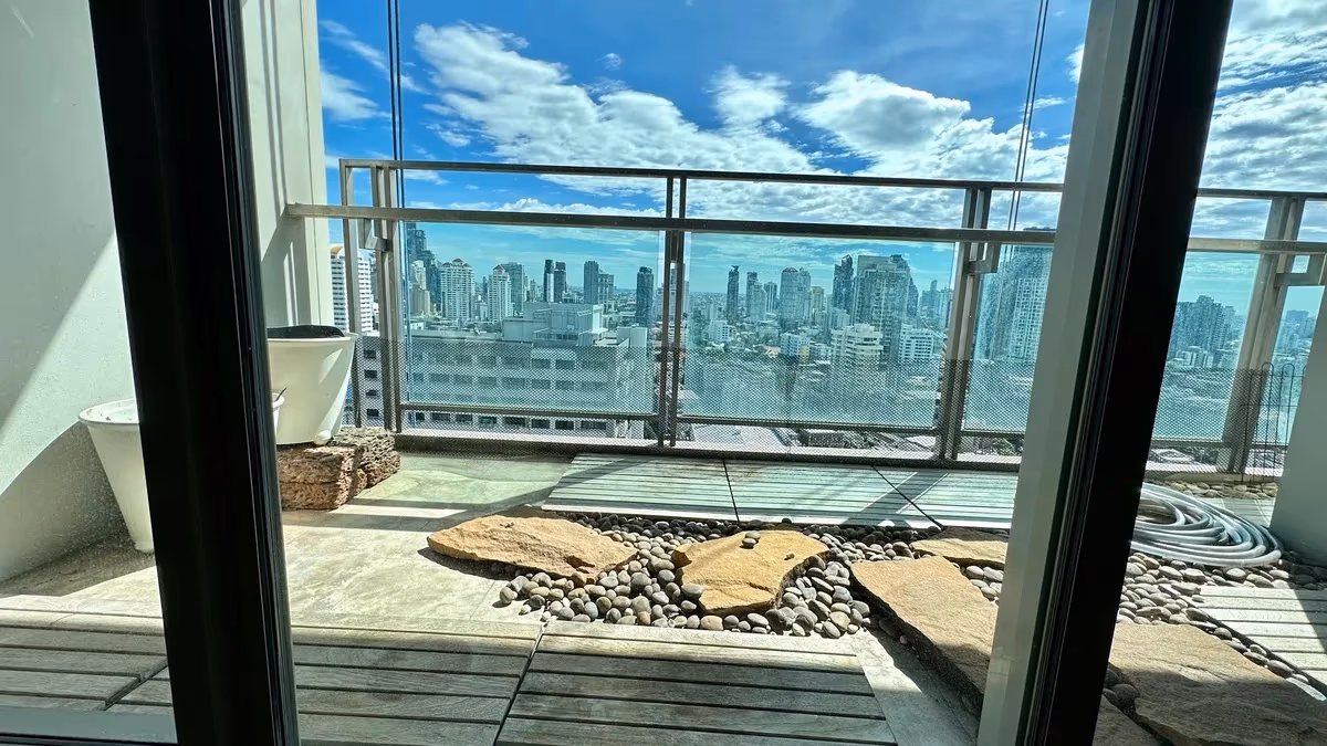 The Madison Sukhumvit 41 3