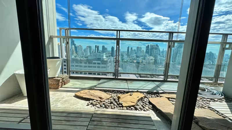 The Madison Sukhumvit 41 3