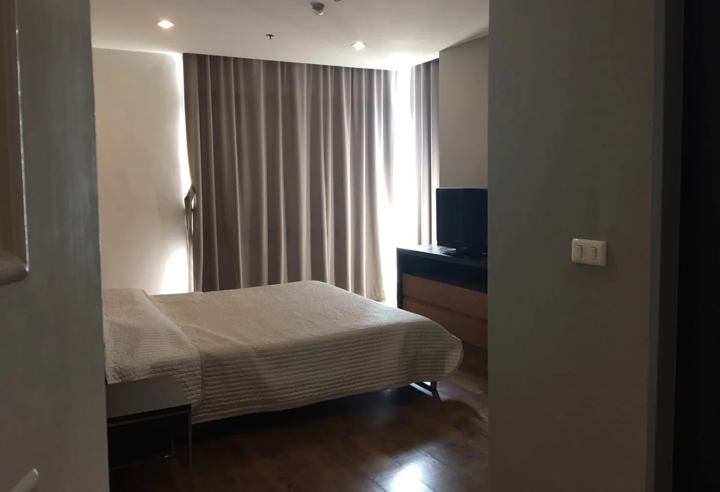 The Master Centrium Asoke-Sukhumvit 10