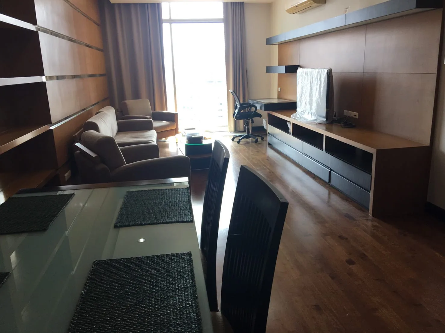 The Master Centrium Asoke-Sukhumvit 12