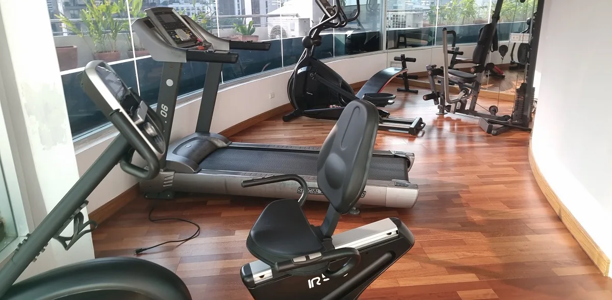 The Master Centrium Asoke-Sukhumvit 3