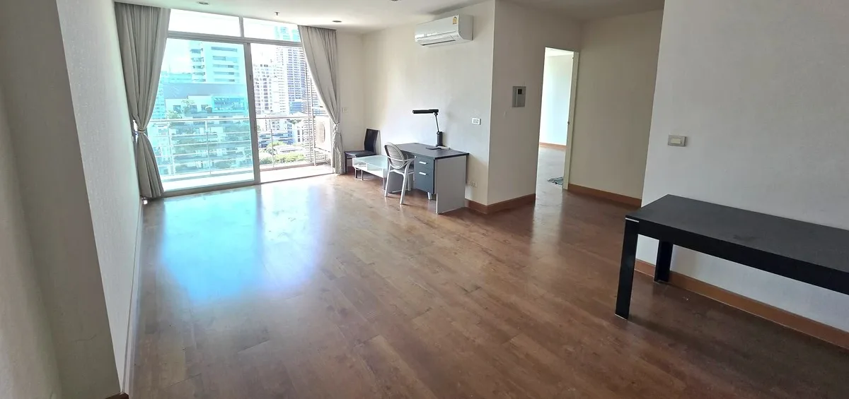 The Master Centrium Asoke-Sukhumvit, Eigentumswohnung, 2 Schlafzimmer
