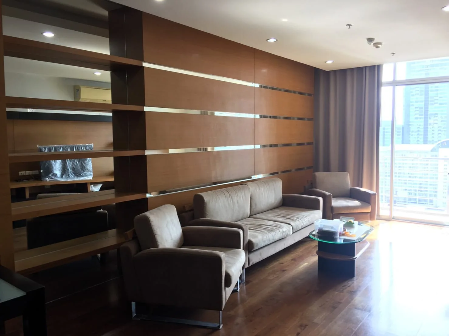 The Master Centrium Asoke-Sukhumvit 8