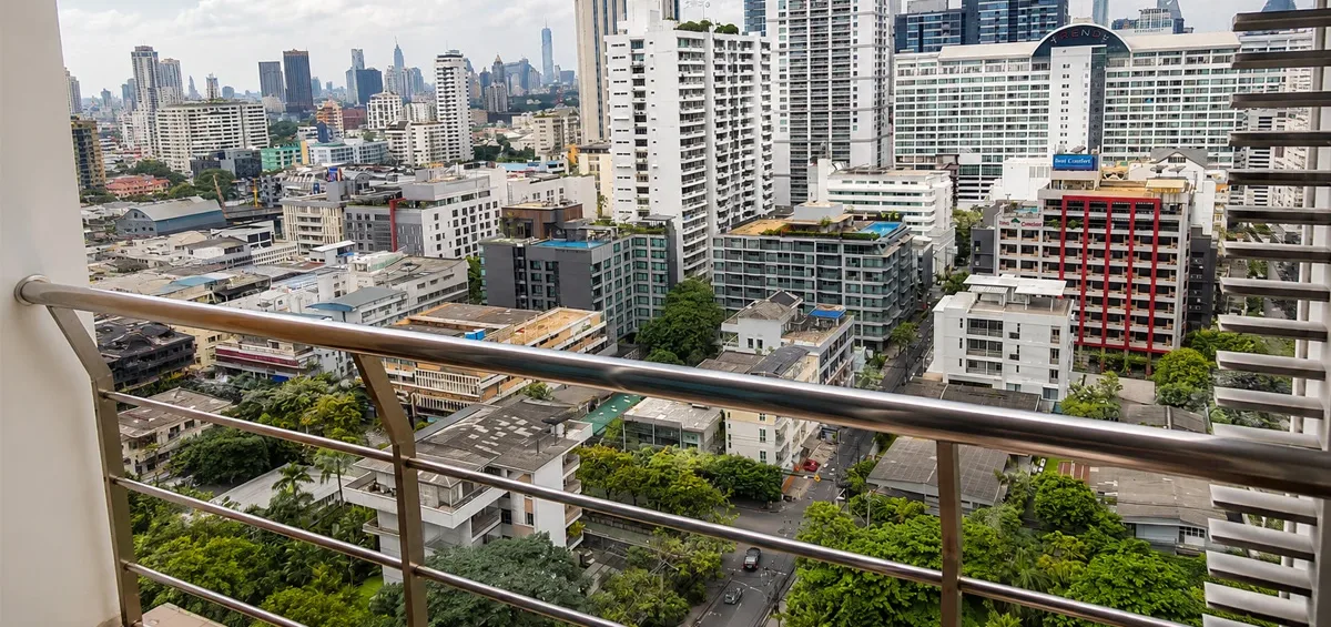 The Master Centrium Asoke-Sukhumvit 6