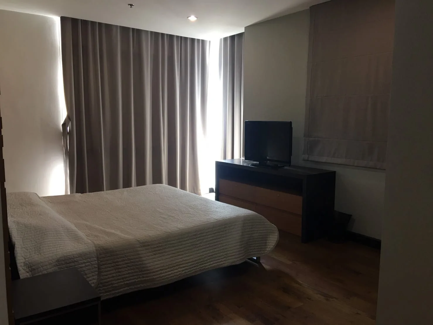 The Master Centrium Asoke-Sukhumvit 11
