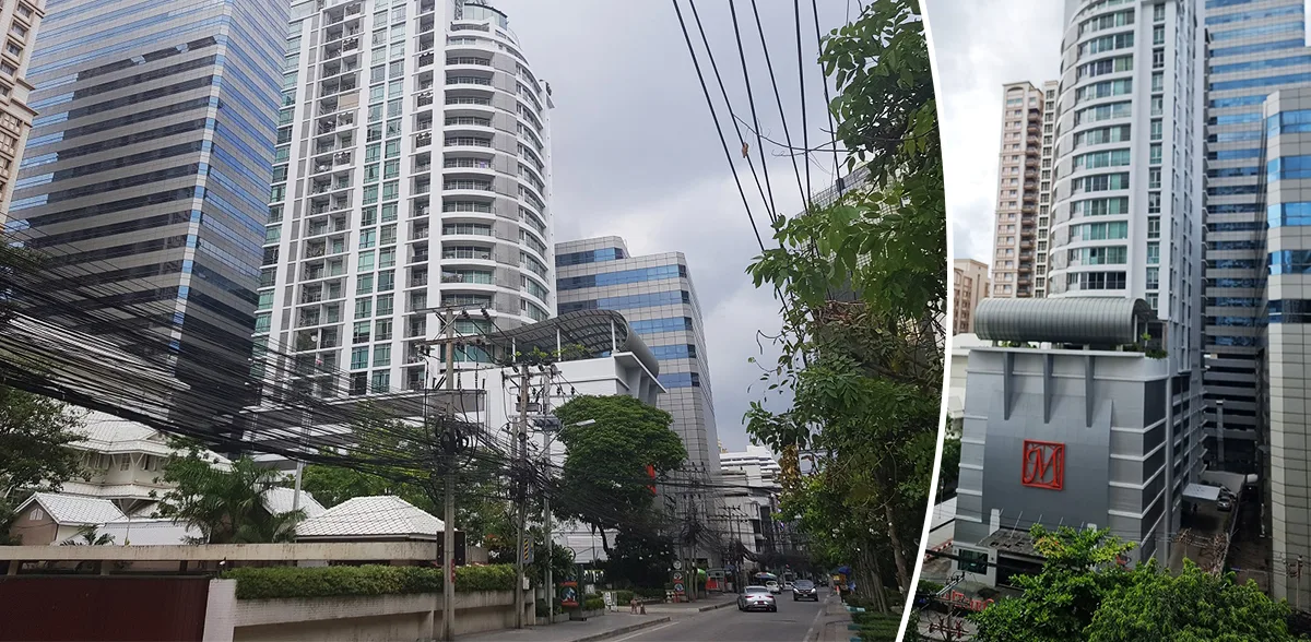 The Master Centrium Asoke-Sukhumvit 2