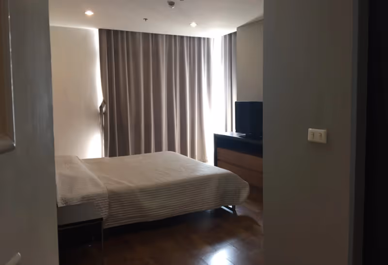 The Master Centrium Asoke-Sukhumvit 10