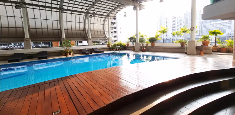 The Master Centrium Asoke-Sukhumvit 5