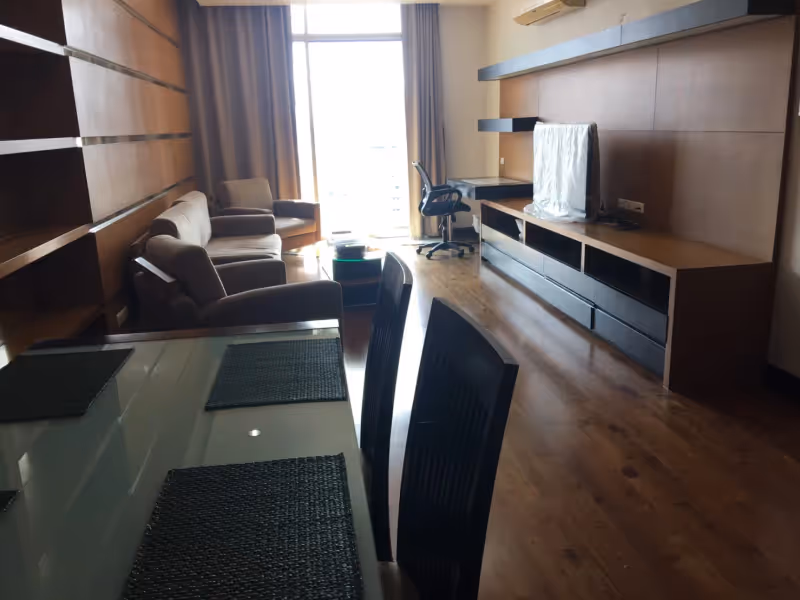 The Master Centrium Asoke-Sukhumvit 12