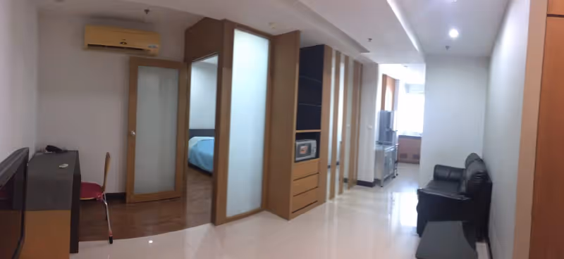 The Master Centrium Asoke-Sukhumvit 9