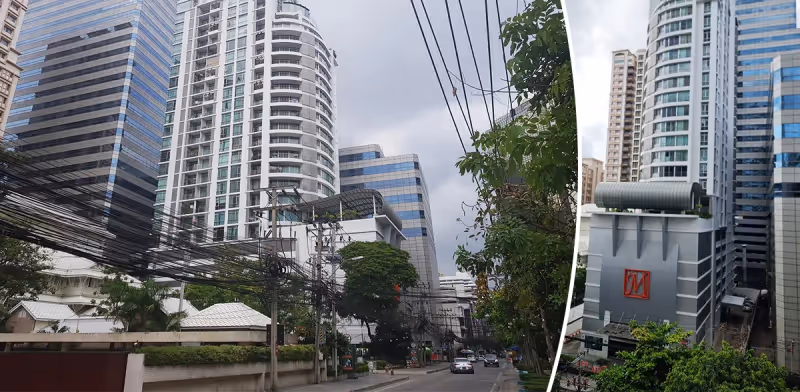 The Master Centrium Asoke-Sukhumvit 2