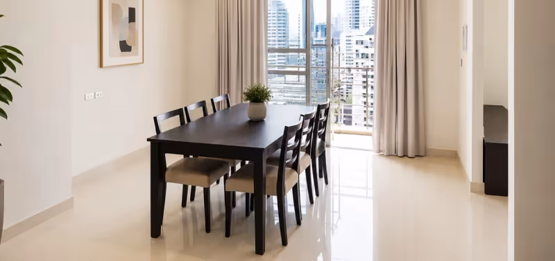 The Master Centrium Asoke-Sukhumvit 7