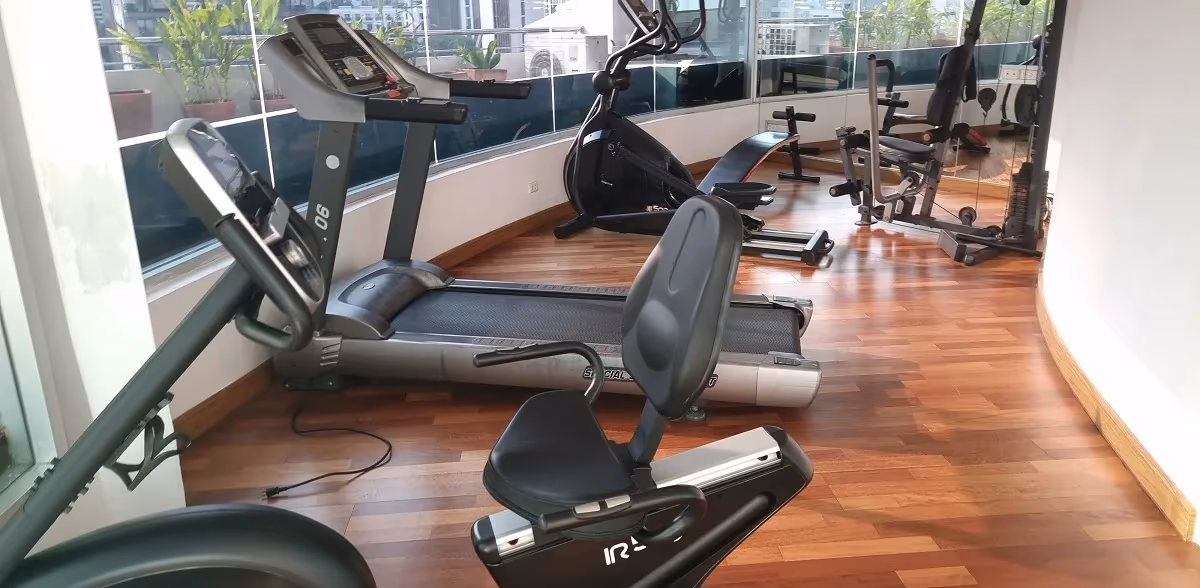 The Master Centrium Asoke-Sukhumvit 3