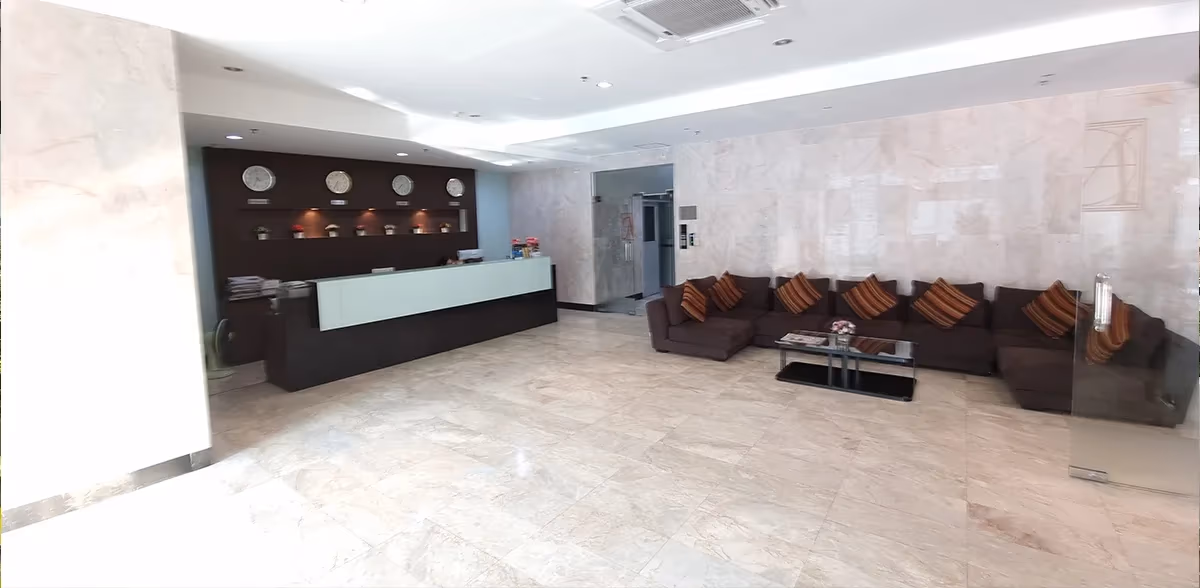 The Master Centrium Asoke-Sukhumvit 4