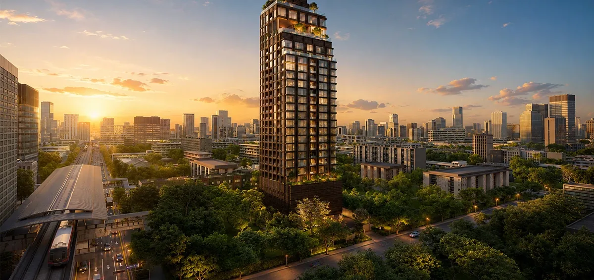 The Monument Sathon 4