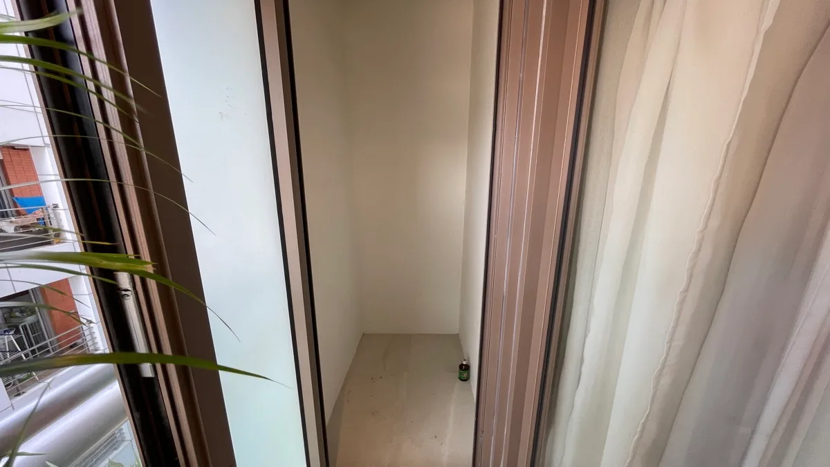 The Natural Place Suite Sathorn 12