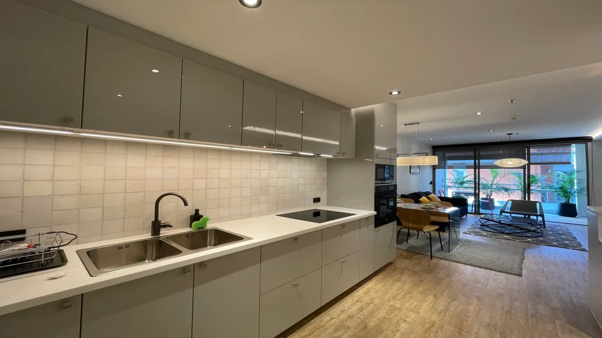 The Natural Place Suite Sathorn 3