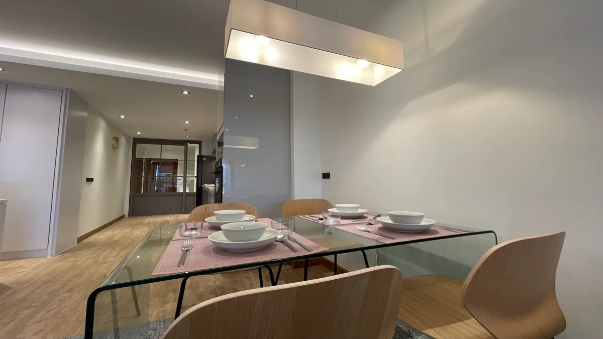 The Natural Place Suite Sathorn 10