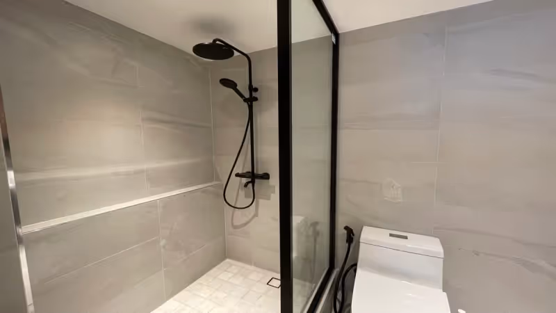 The Natural Place Suite Sathorn 6