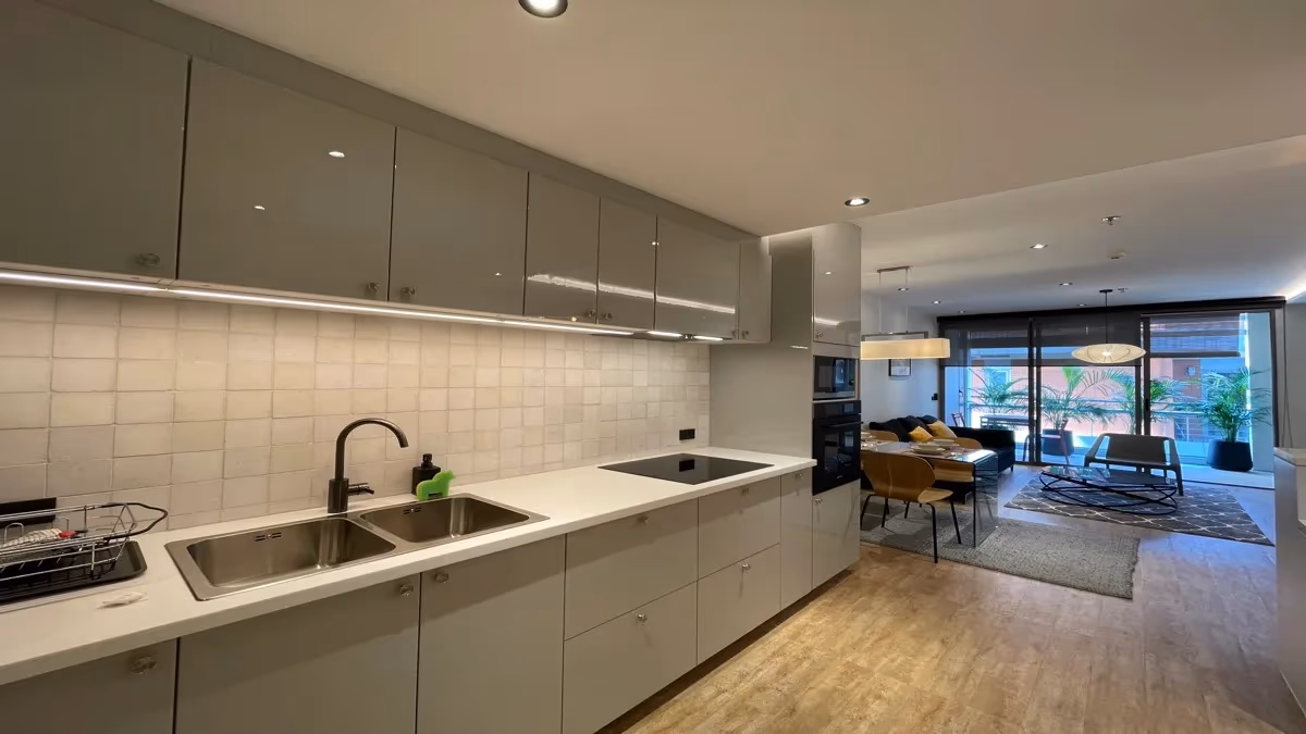 The Natural Place Suite Sathorn 3