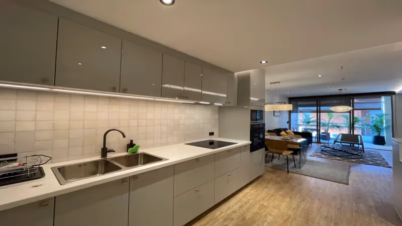 The Natural Place Suite Sathorn 3