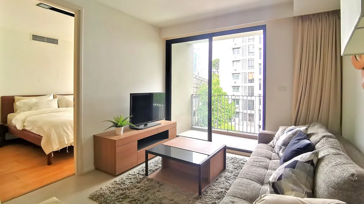 The Nest Ploenchit 3