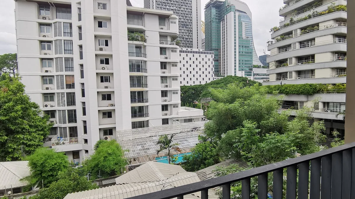 The Nest Ploenchit 2